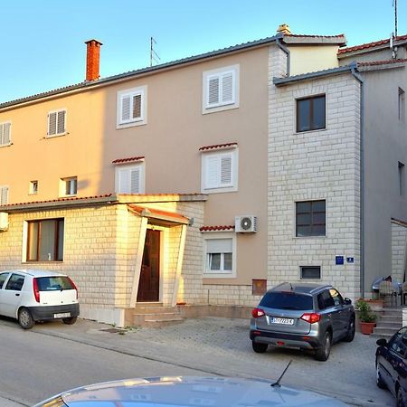 Blue Sky Apartman Сплит Екстериор снимка