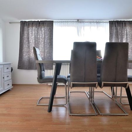 Blue Sky Apartman Сплит Екстериор снимка