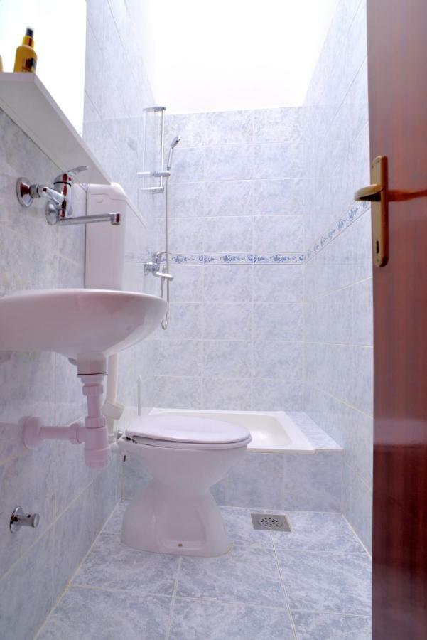 Blue Sky Apartman Сплит Екстериор снимка