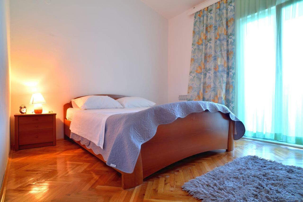 Blue Sky Apartman Сплит Екстериор снимка