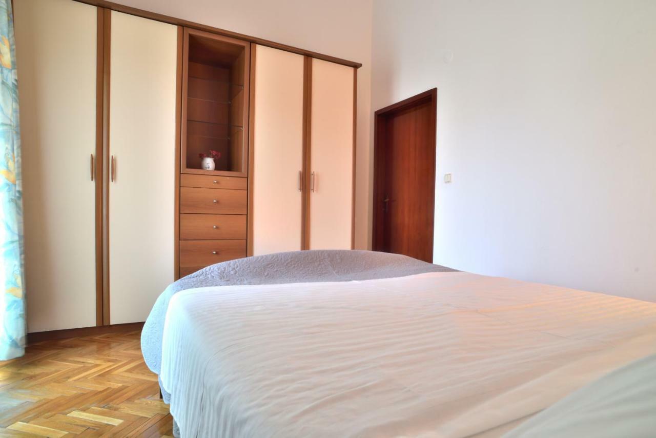 Blue Sky Apartman Сплит Екстериор снимка
