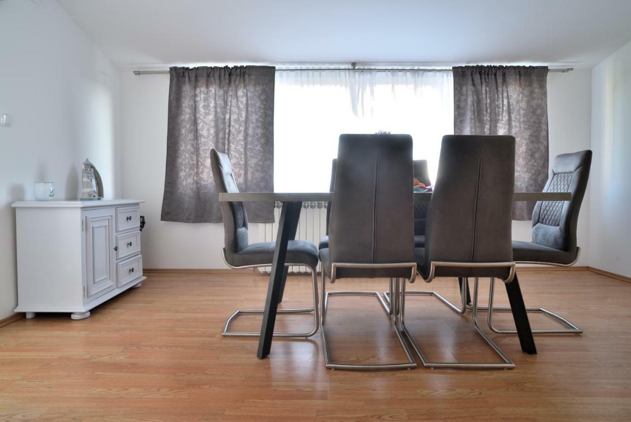 Blue Sky Apartman Сплит Екстериор снимка